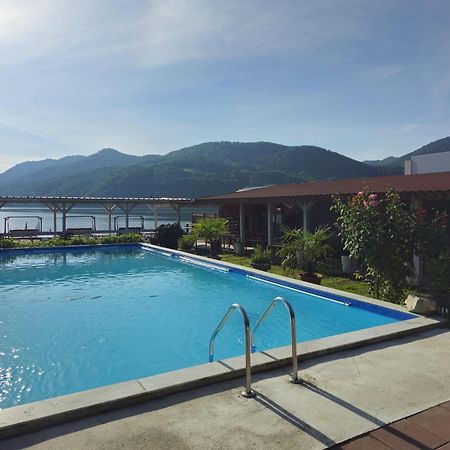 Casa Wanted Orsova Hotel ภายนอก รูปภาพ